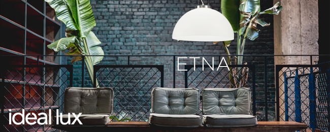 ETNA by Ideal Lux